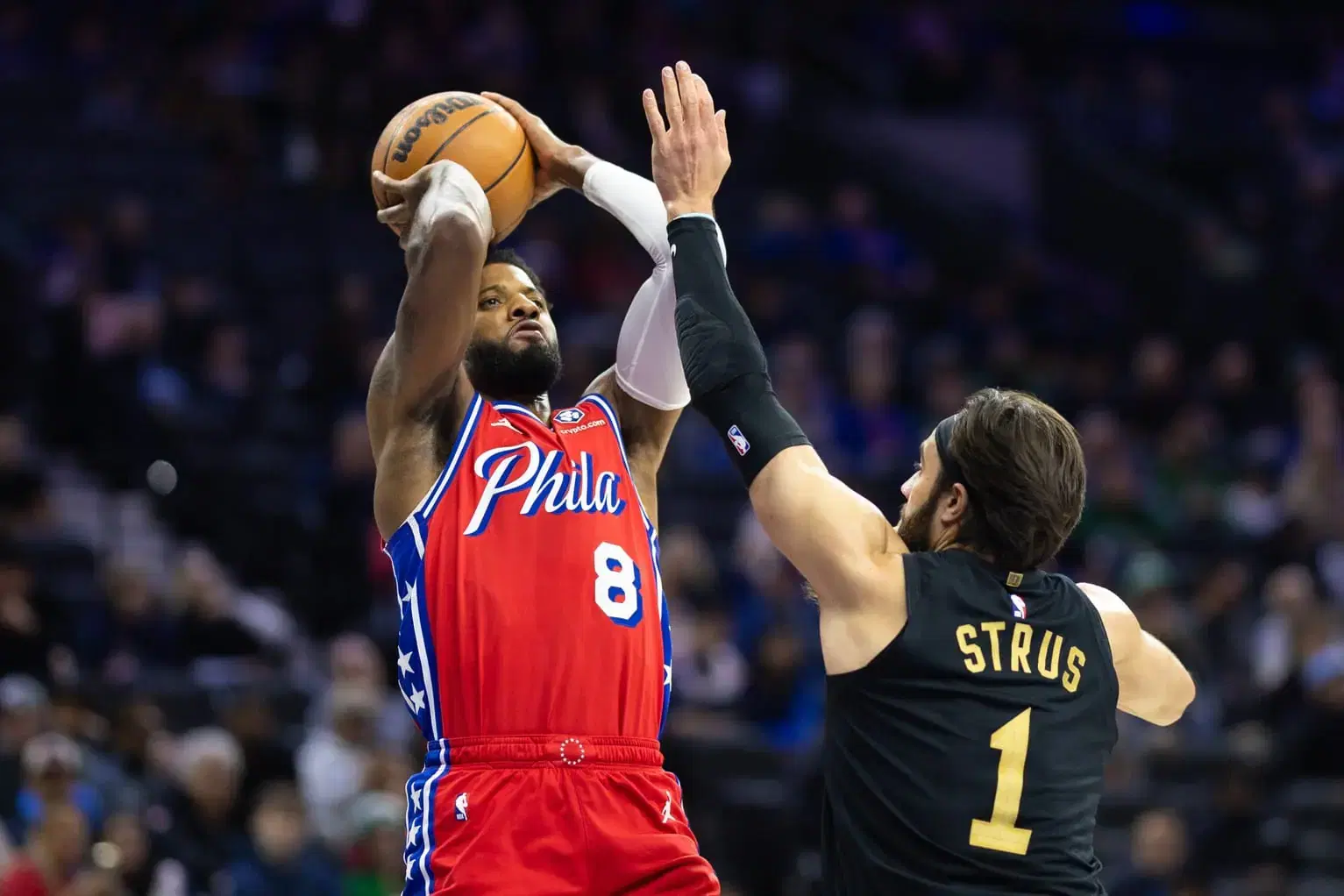 NBA Playoff Props for Tuesday, April 28