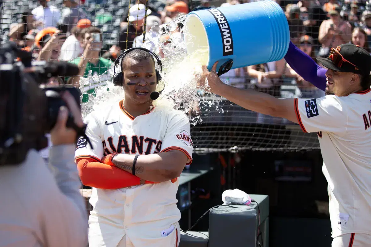 Giants vs. Diamondbacks: Rafael Devers Again? | July 1, 2025
