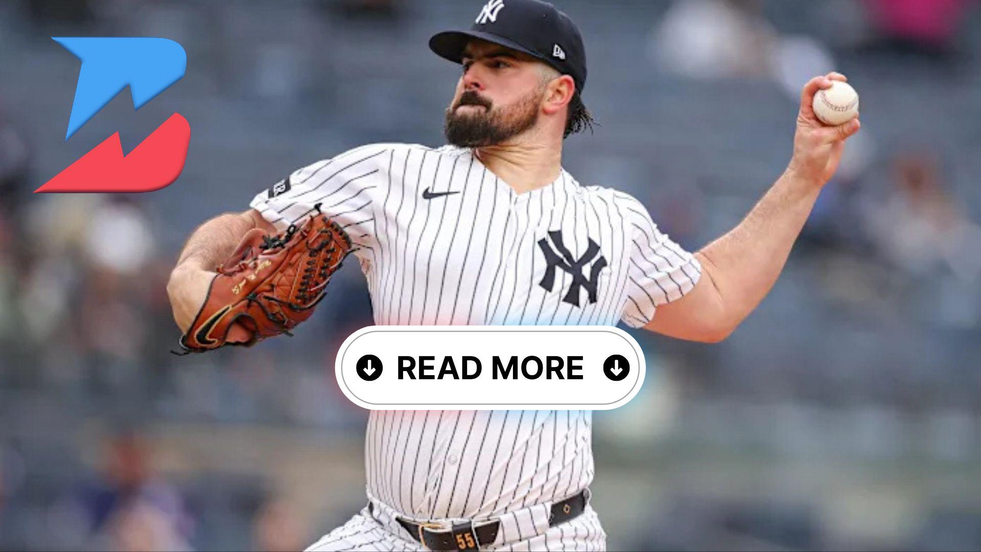 Guardians vs. Yankees: Odds & Predictions | June 3, 2025