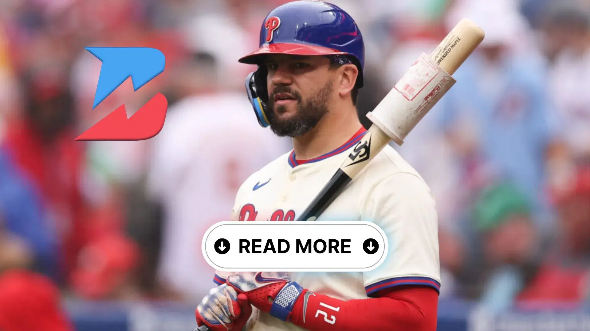 Cubs vs. Phillies: Schwarber’s Revenge | June 10, 2025