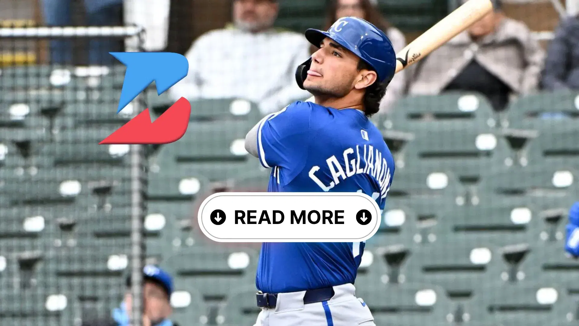 AL Rookie of the Year: Jac Caglianone Odds | June 2, 2025