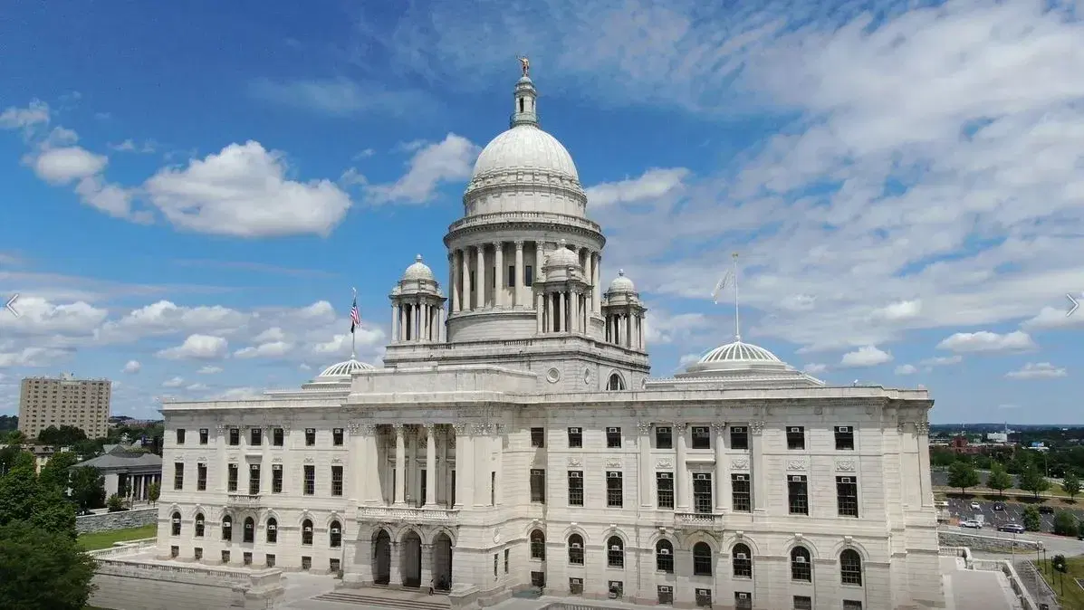Rhode Island Legislators Draft Bill for Online Sportsbooks in State