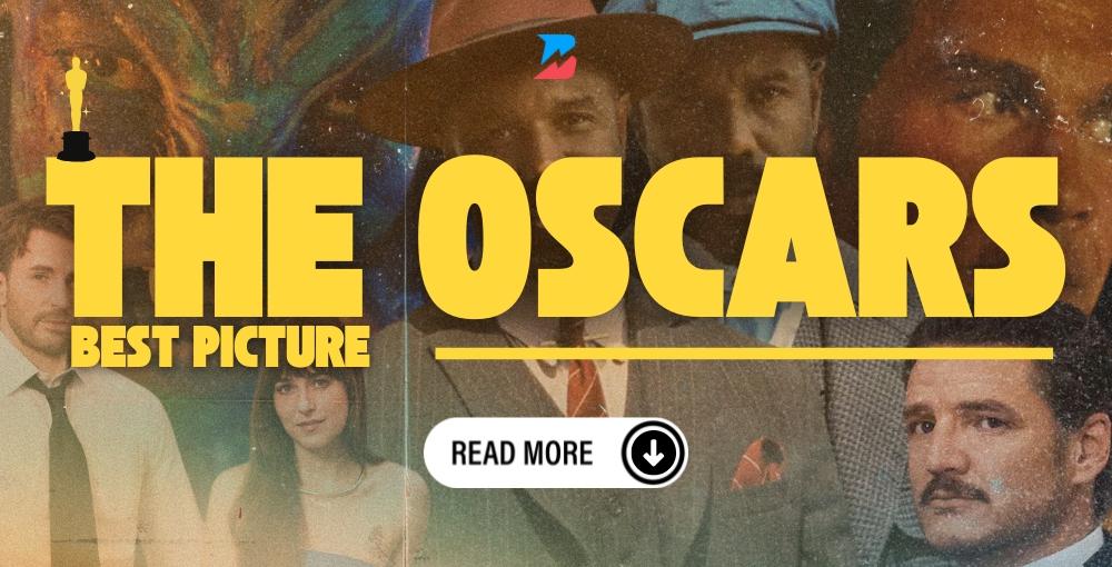 BetOnline Entertainment Markets: The Oscars Best Picture Odds