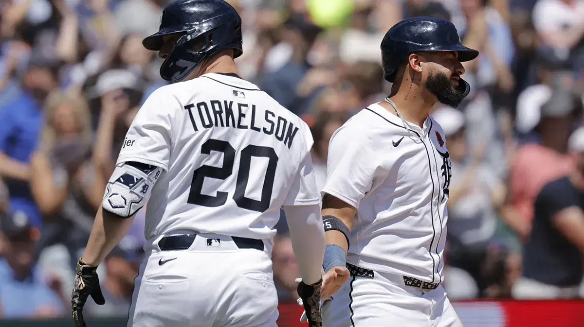 Pirates vs. Tigers: Torked Up Props | June 18, 2025