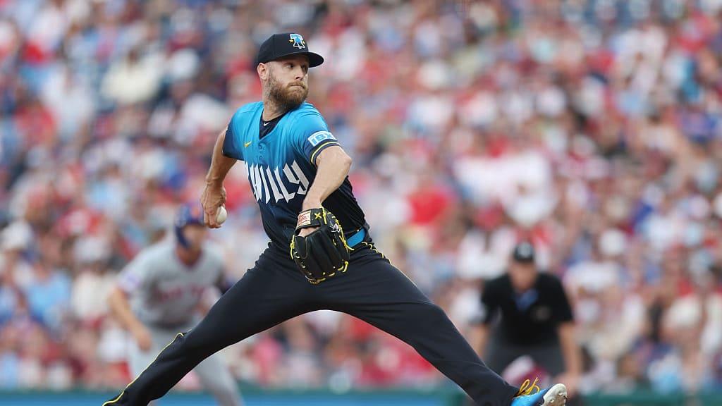 Phillies vs. Astros: Pitcher Prop Predictions | June 25, 2025