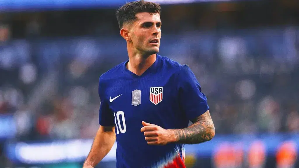How far can Captain America take the United States in the 2026 FIFA World Cup? World Cup Futures