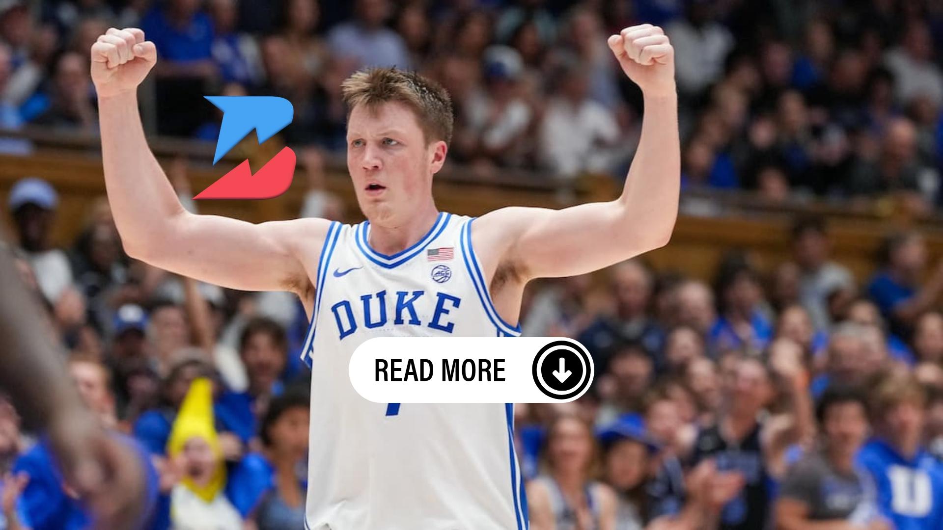 The 2025 NBA Draft is this evening and we found tons of picks and long-shot bets for this event!