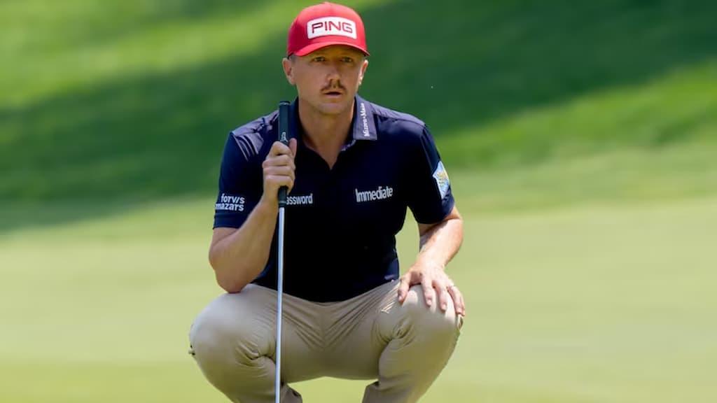 RBC Canadian Open Final Round Predictions & Picks: Will Hughes Win His Home Event?