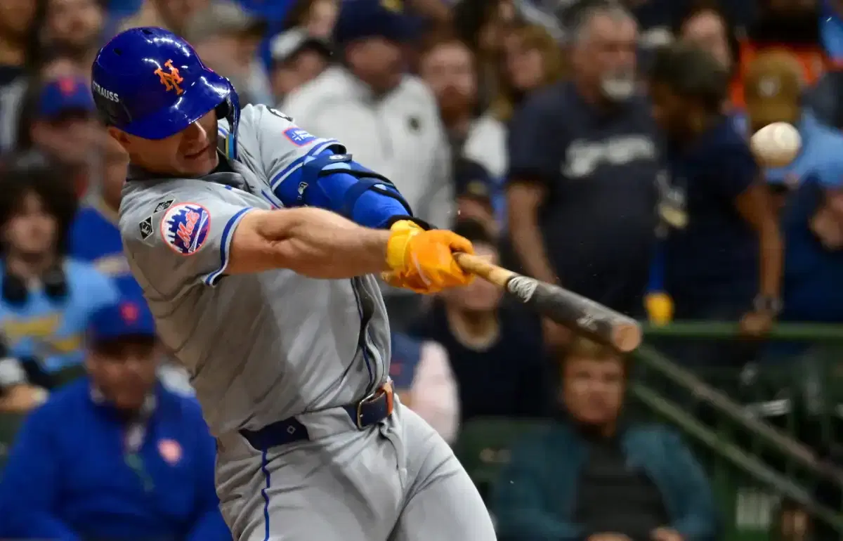 Braves vs. Mets: Is Pete Alonso Due? | June 26, 2025