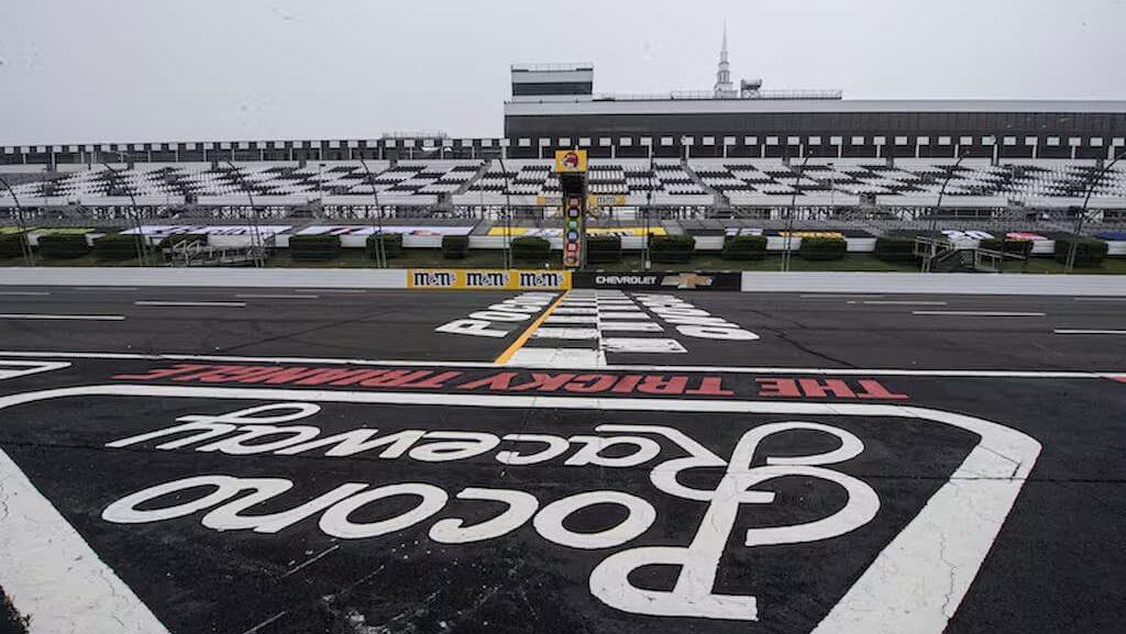 NASCAR Truck Series MillerTech Battery 200 Predictions & Picks