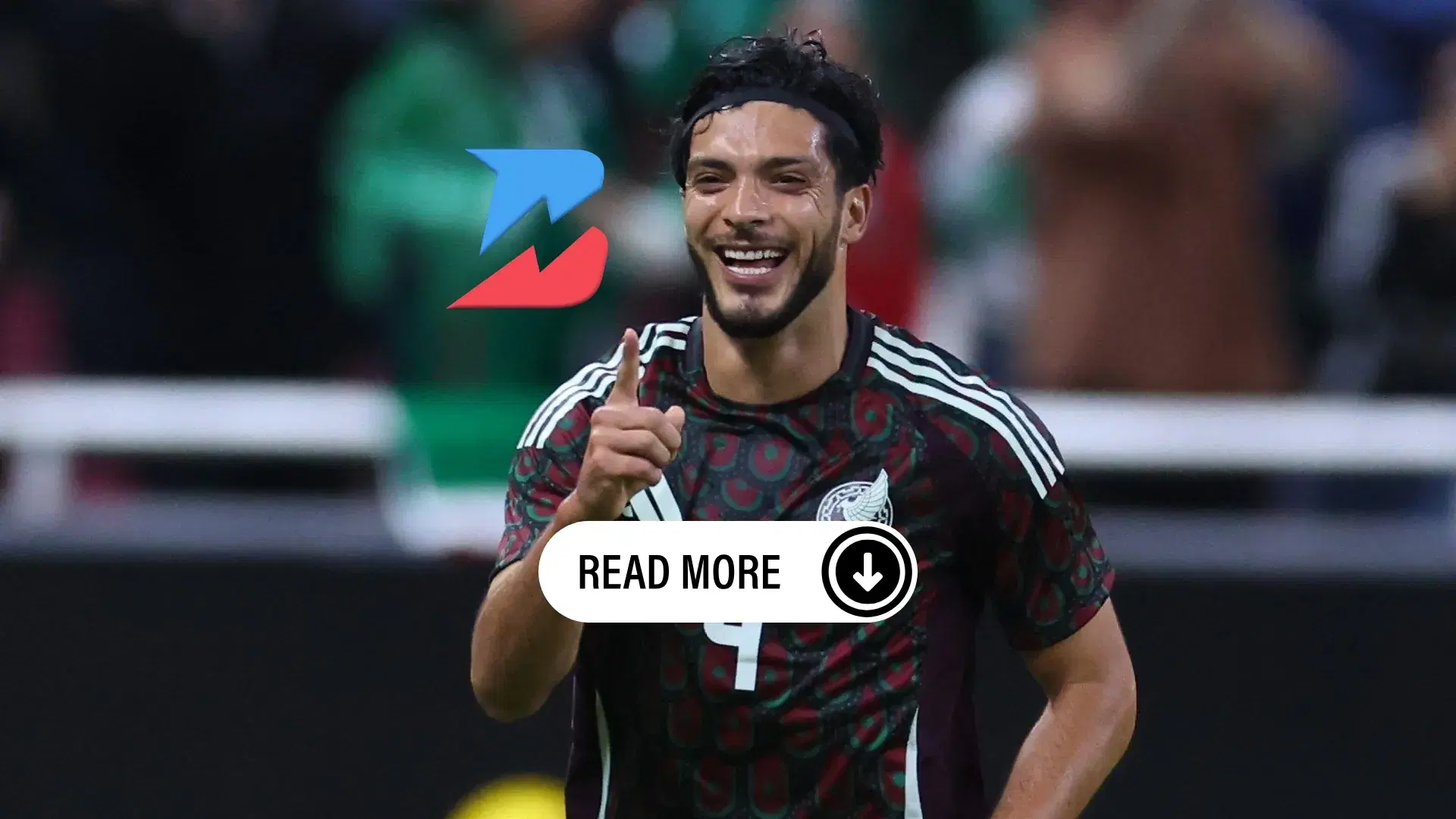 Mexico vs. Saudi Arabia Gold Cup Quarterfinals Picks & Predictions: Who Moves on in Glendale?