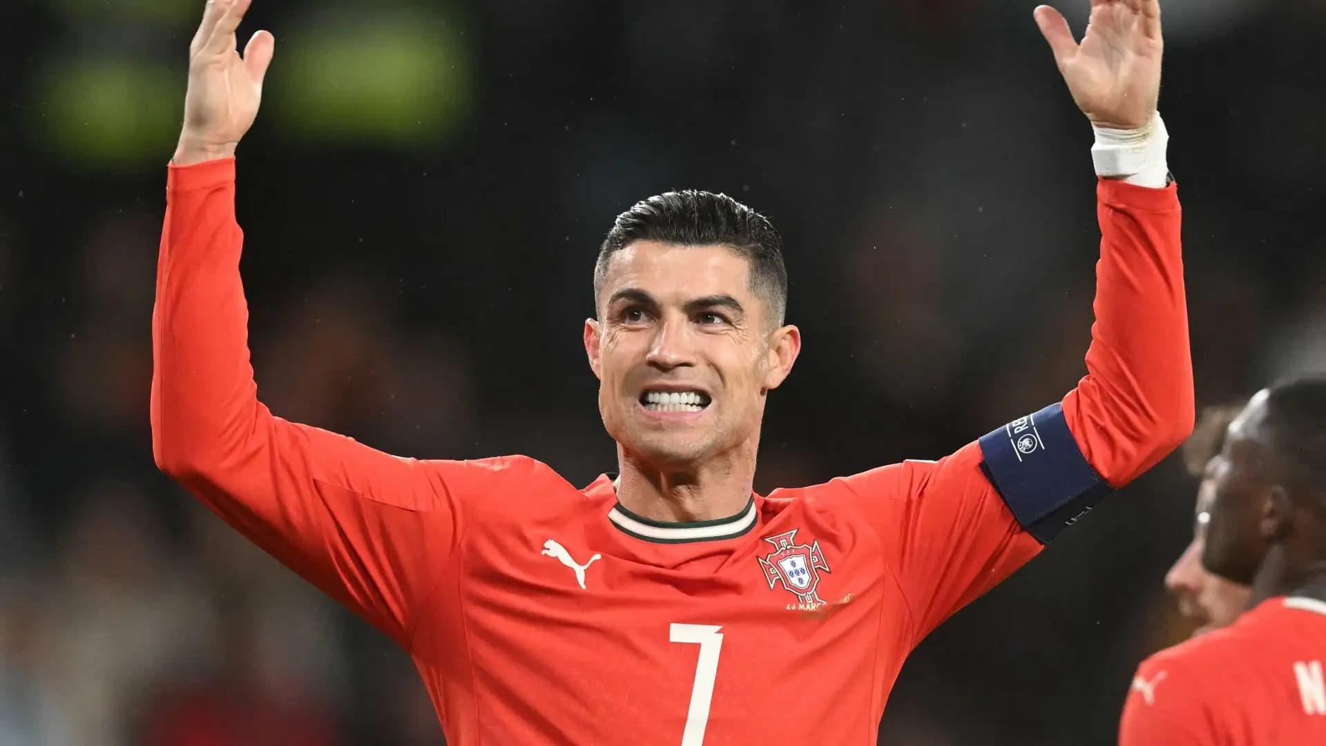 Can Portugal handle business tonight against Croatia? Portugal Croatia Picks