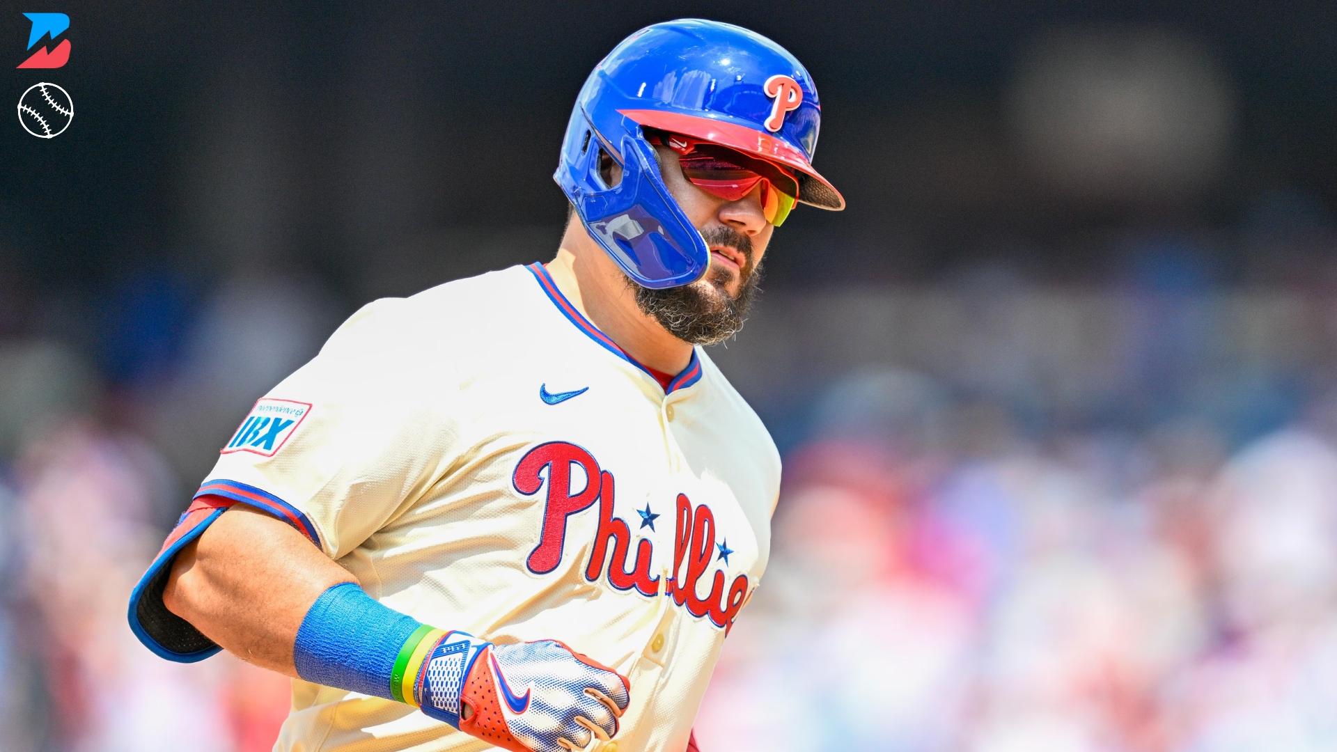 Top MLB Pitcher vs. Batter Matchups: Saturday Night Hitters (7/12)