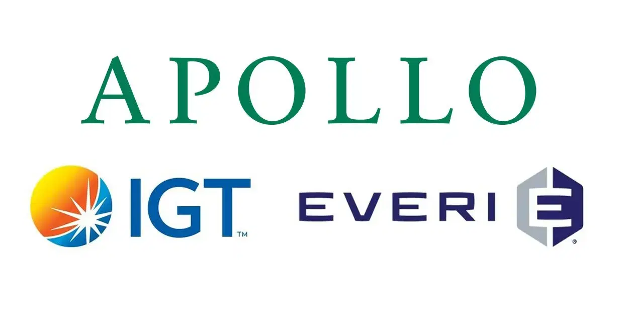 Apollo Seals the Deal with IGT and Everi Acquisition