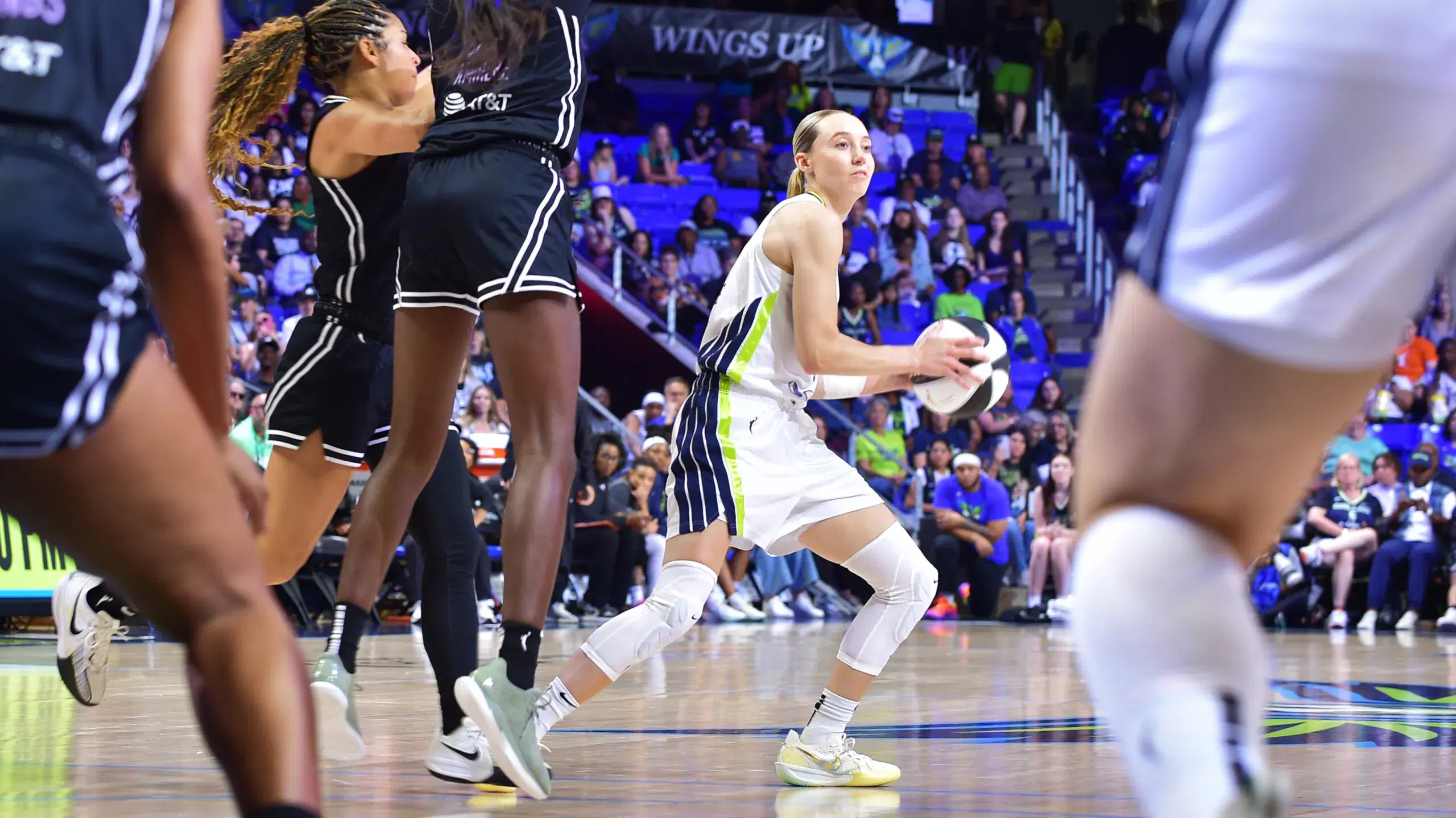 WNBA: Wings vs. Valkyries Picks and Odds | July 25, 2025