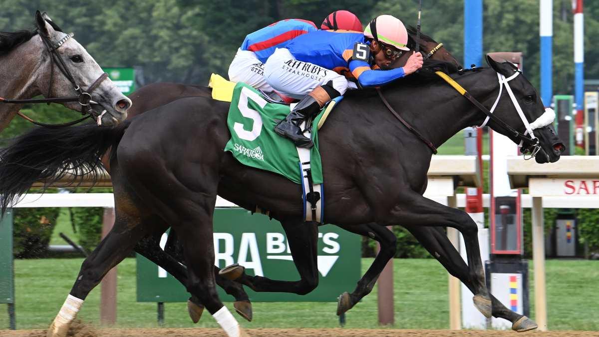 Saratoga Picks: Hall of Fame Stakes (08/01/2025)