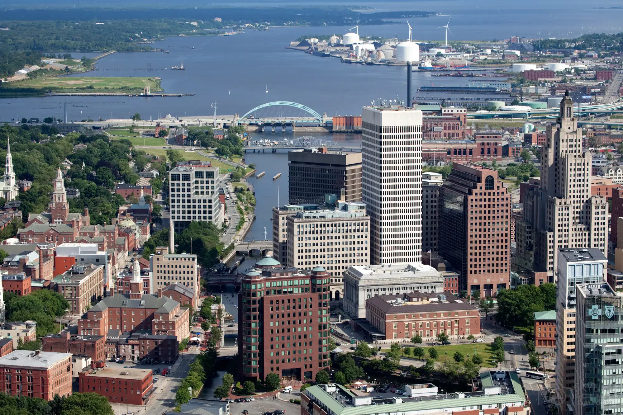Rhode Island iGaming Tallies Record Revenue in May 2025