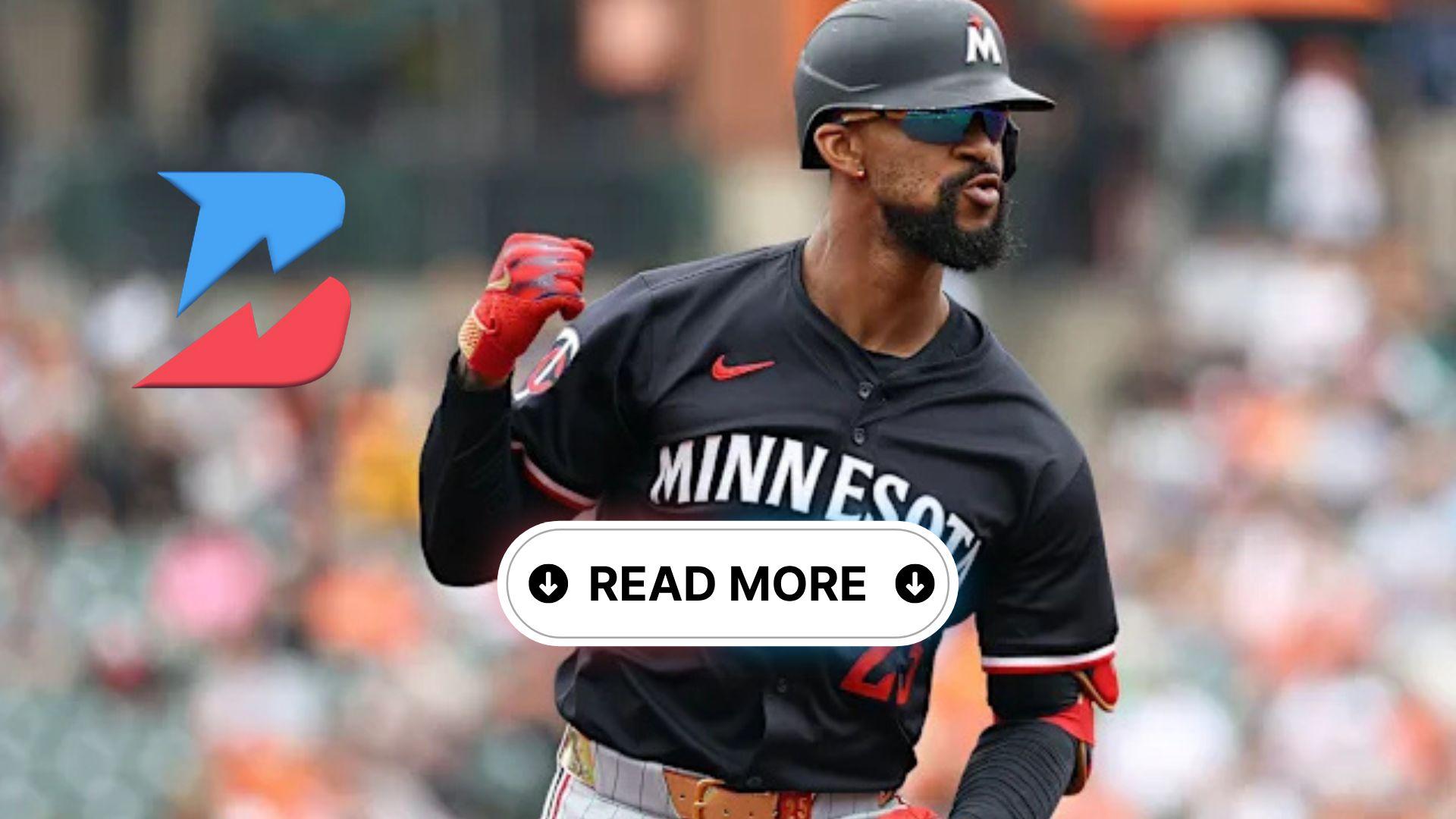 Twins vs. Marlins: Backing Buxton | July 1, 2025