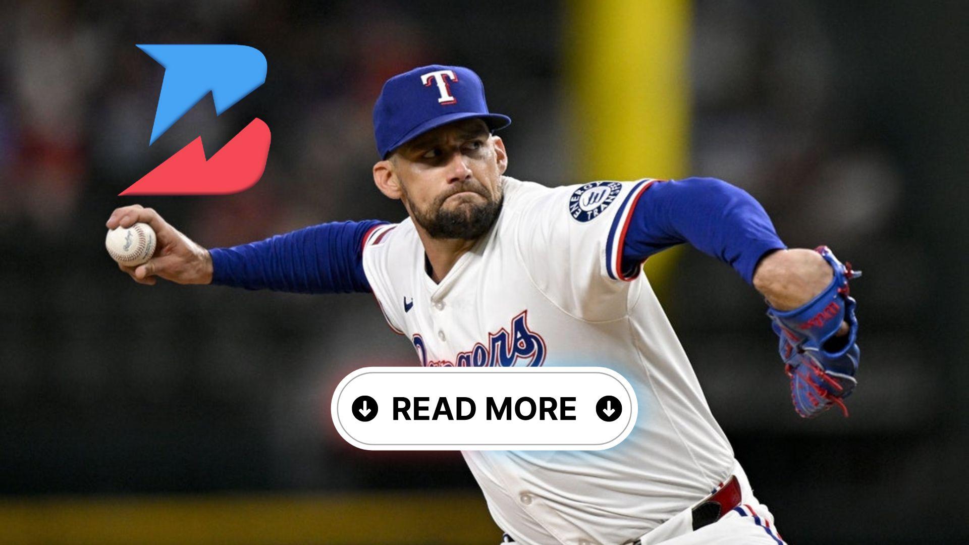 Rangers vs. Angels: Strikeout City, USA | July 8, 2025