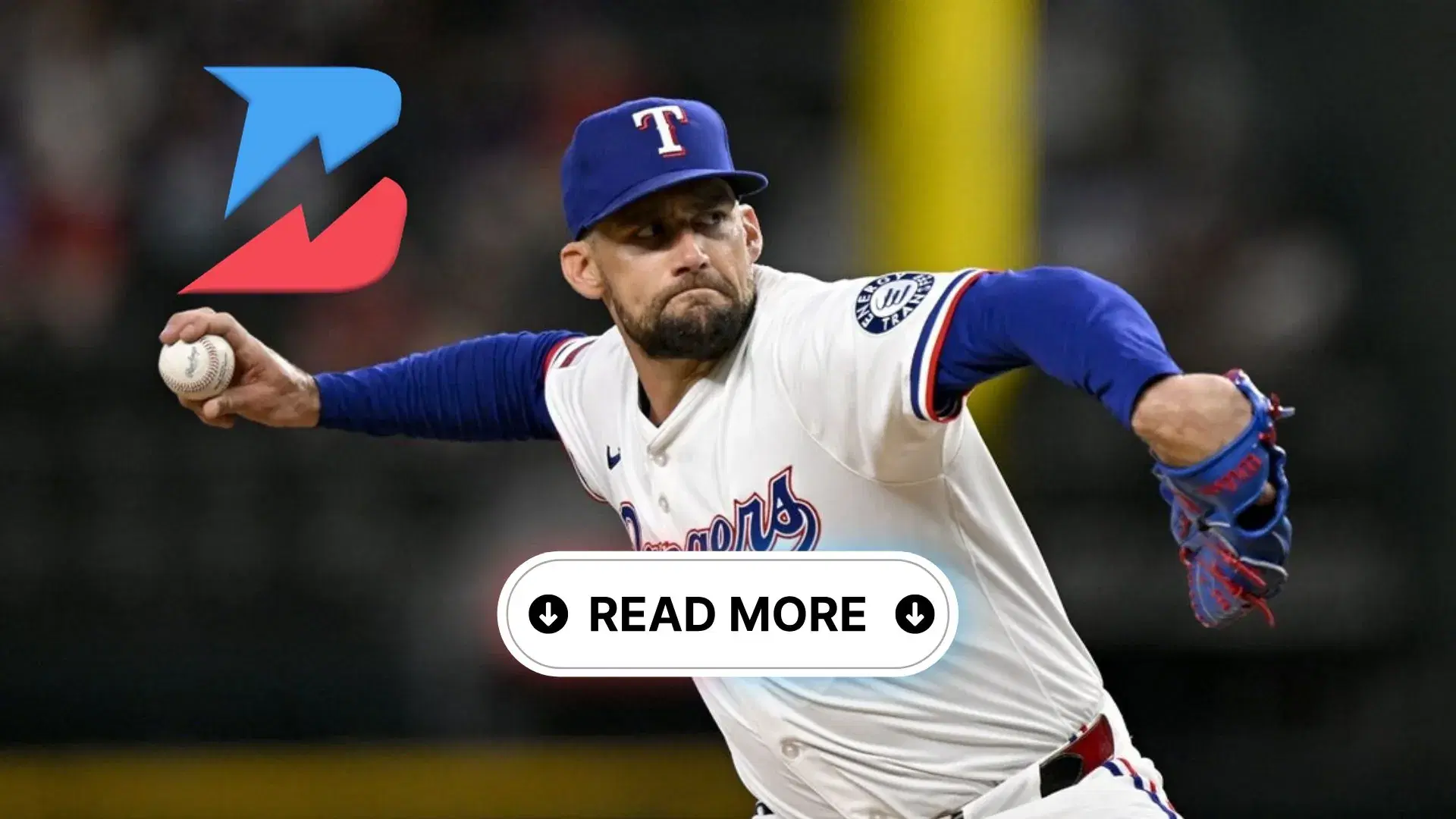 Rangers vs. Angels: Strikeout City, USA | July 8, 2025
