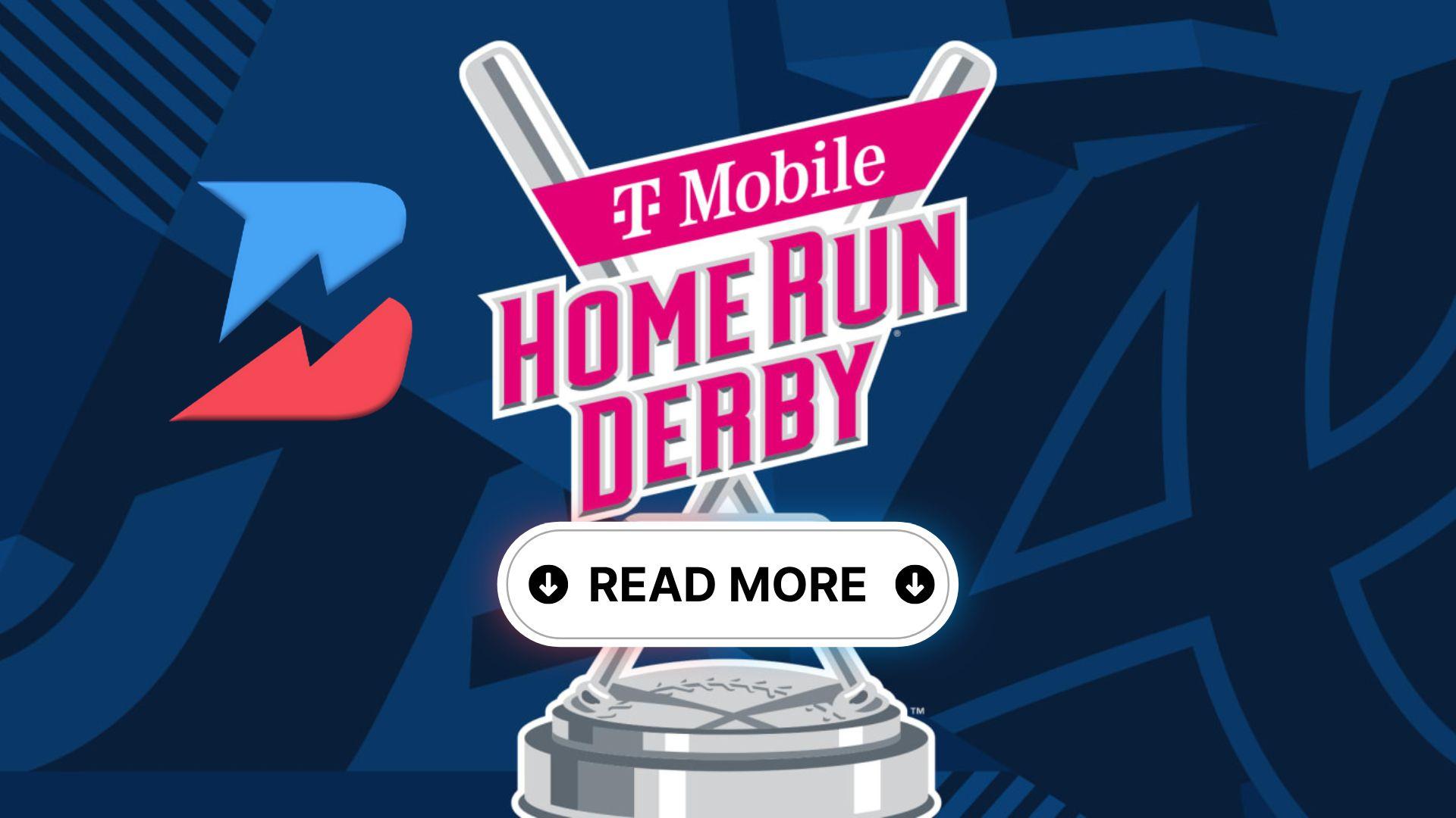 MLB Home Run Derby Best Bets | July 14, 2025
