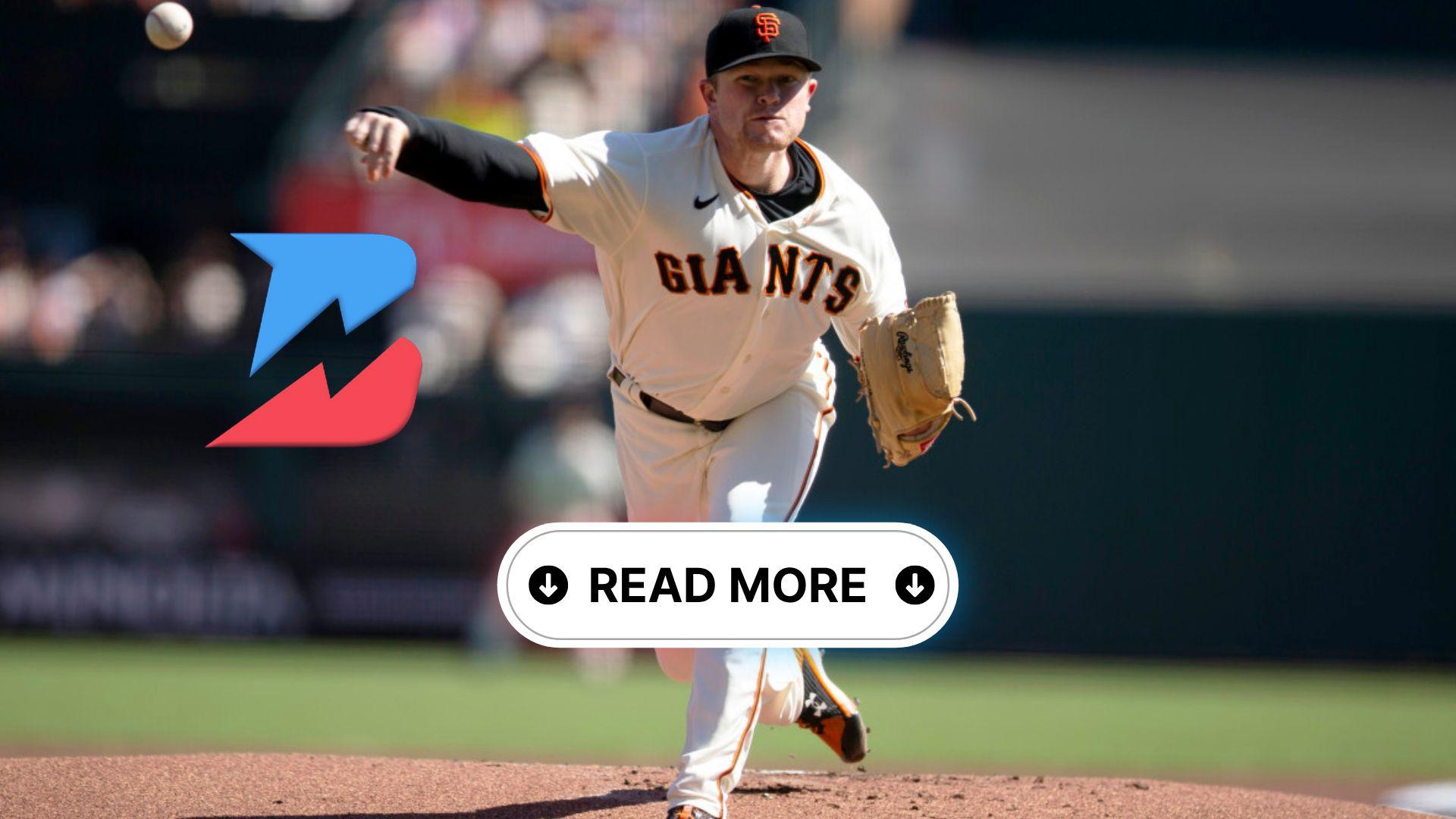 Pirates vs. Giants: Laddered Pitcher Props | July 30, 2025