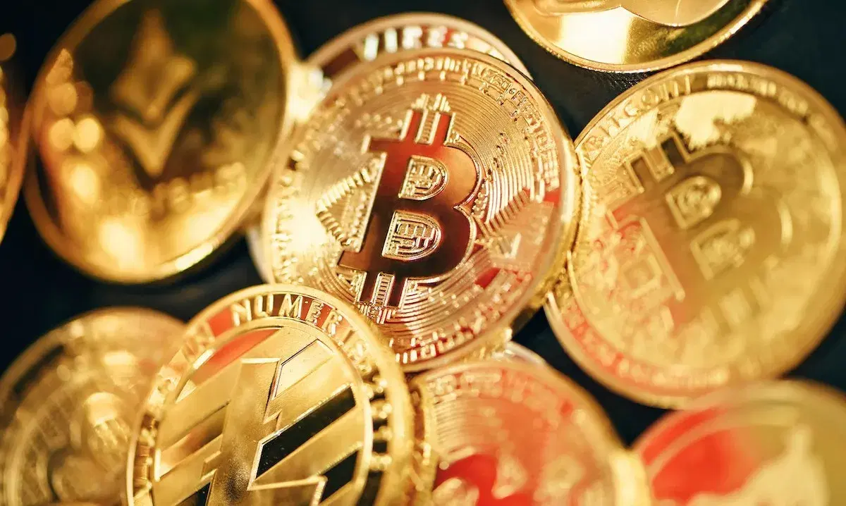 U.S. Lawmakers Prepare for ‘Crypto Week’