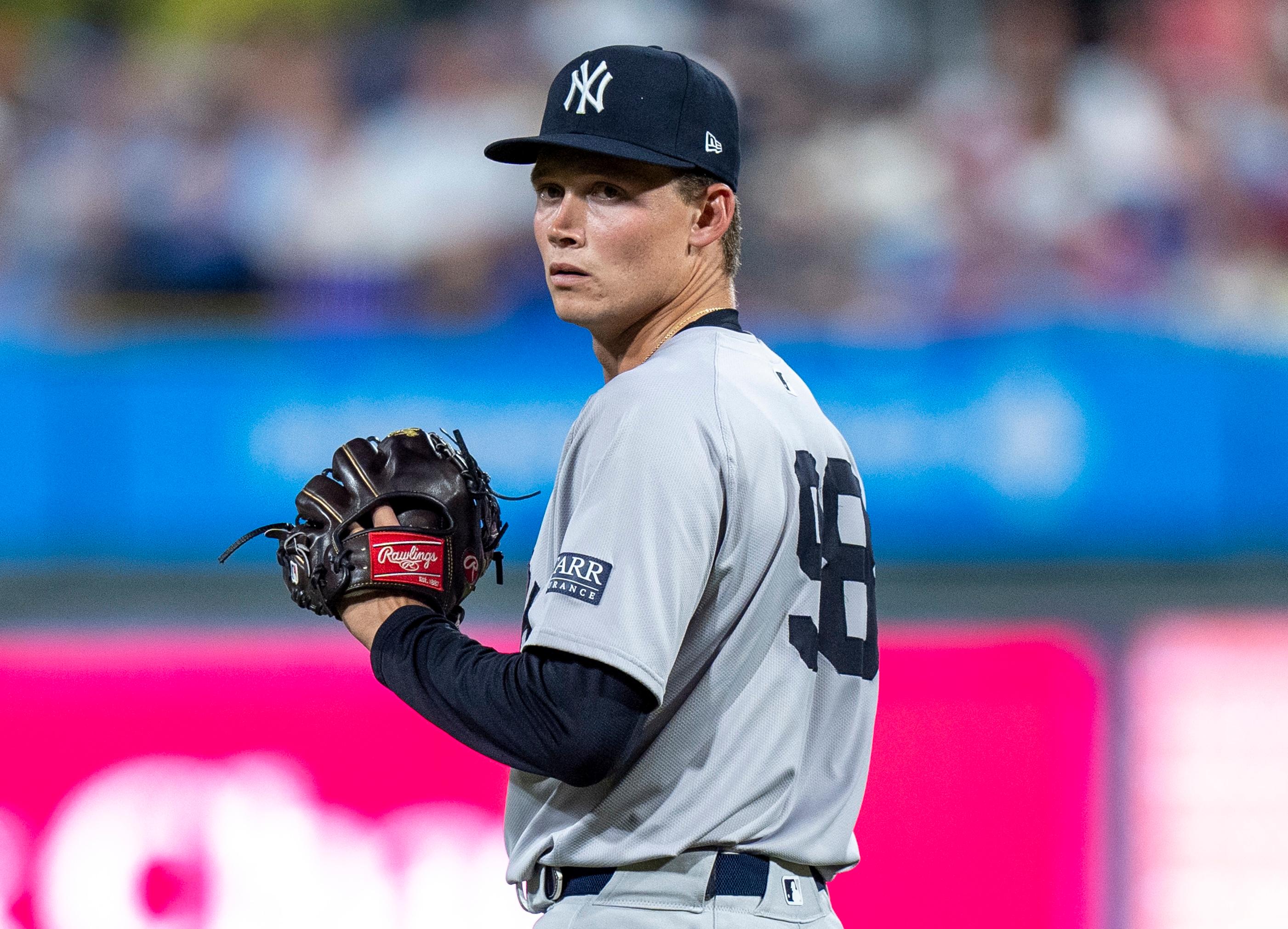 Yankees vs. Blue Jays: Guerrero Jr. vs. Warren | July 2, 2025