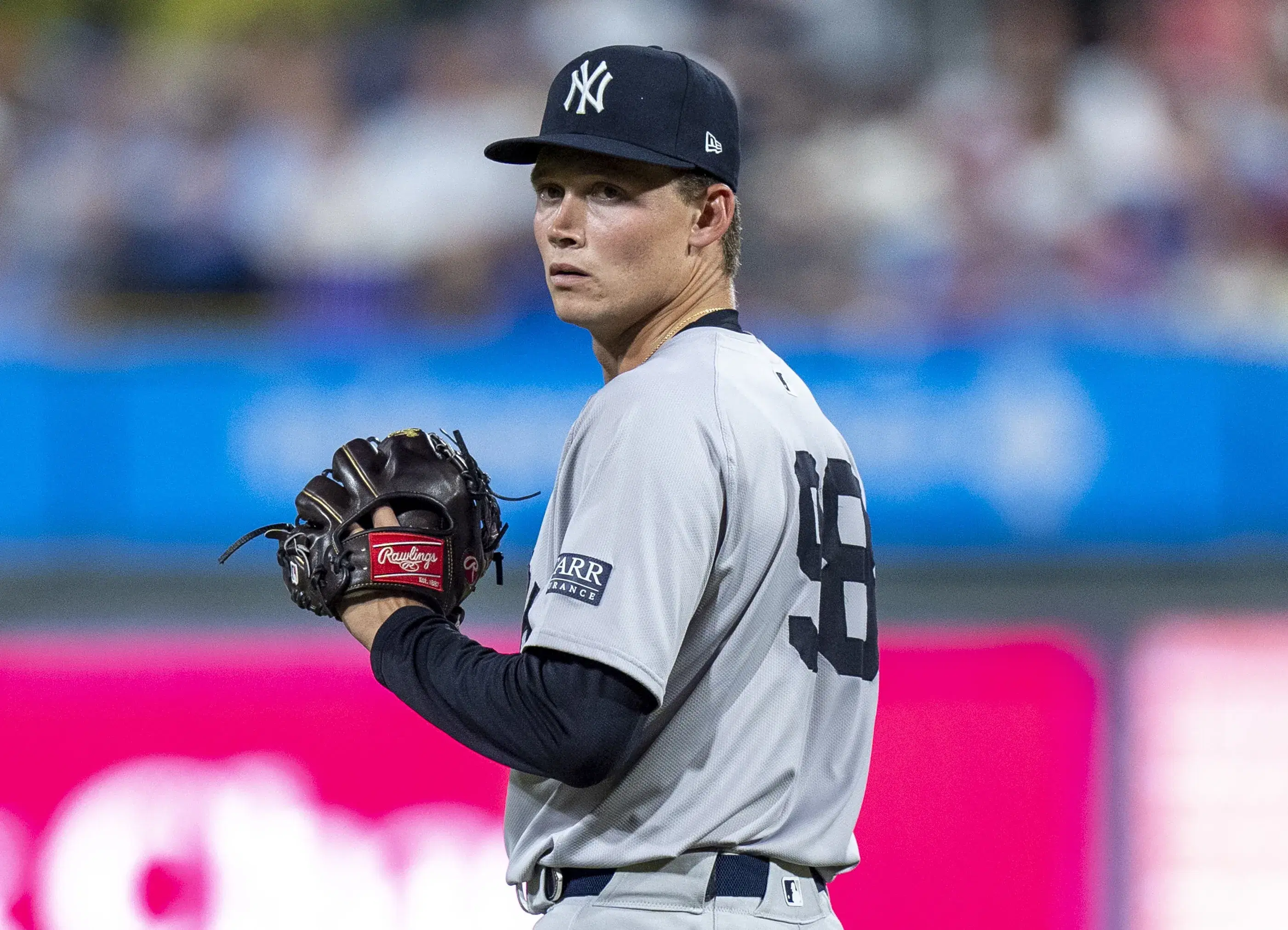 Yankees vs. Blue Jays: Guerrero Jr. vs. Warren | July 2, 2025