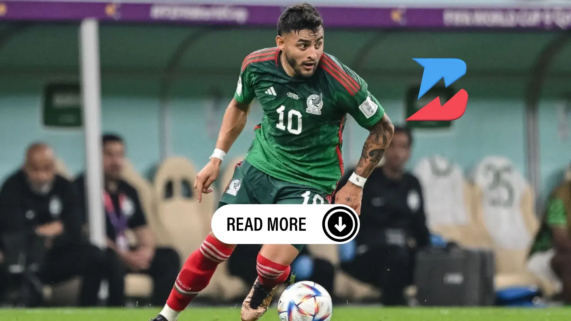 Mexico vs. Honduras Picks & Predictions (7/2): Gold Cup Semifinals
