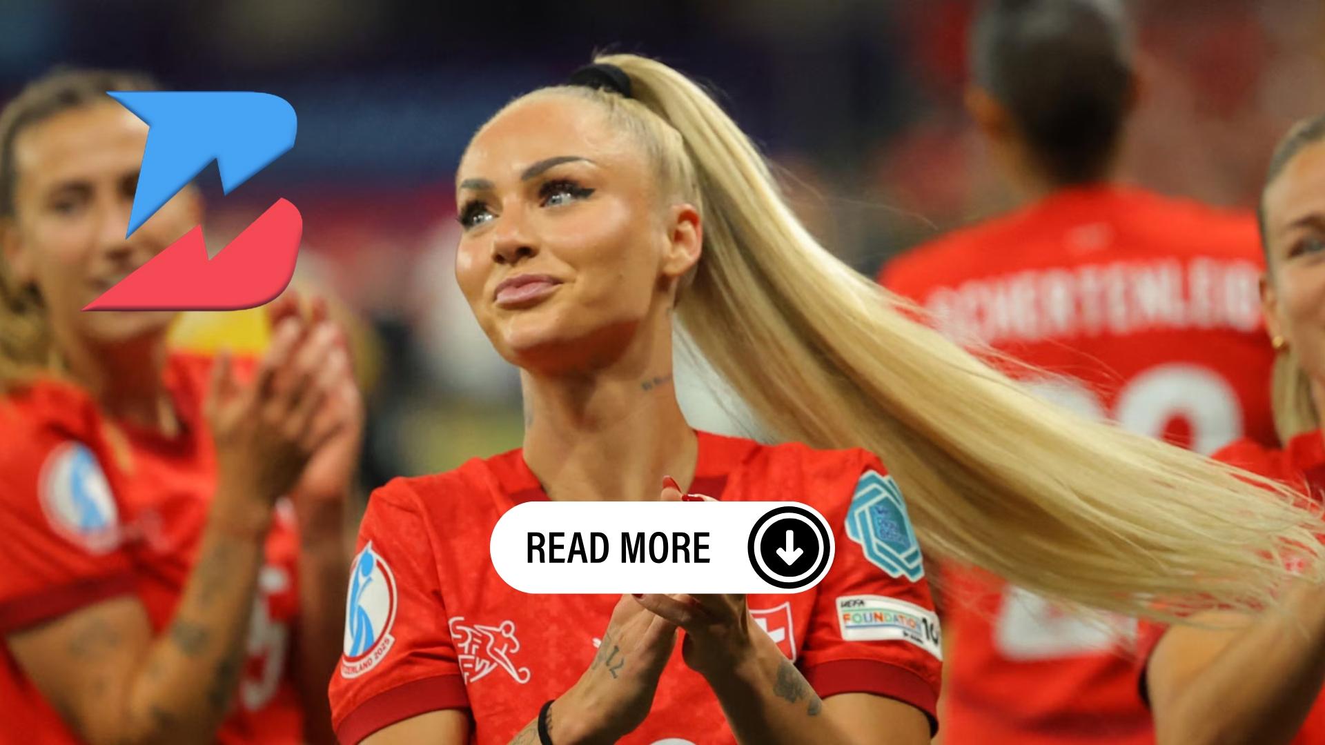 Spain vs. Switzerland Women’s EURO Picks & Predictions (7/18): Will Spanish Ladies Defeat Hosts?