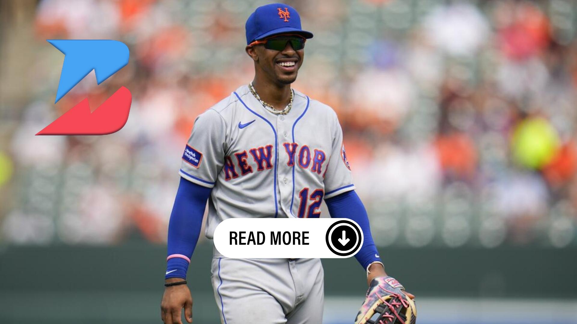 New York Mets vs. San Francisco Giants Picks and Predictions (7/27): Sunday Night in San Fran
