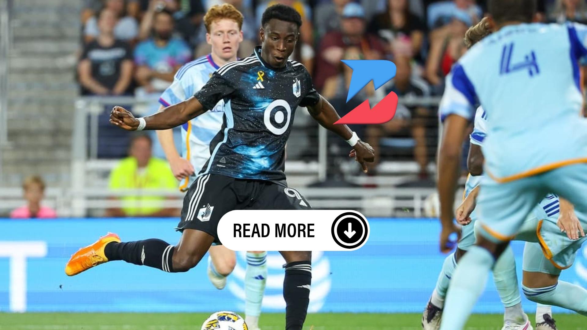 MLS Picks & Predictions (7/4): Independence Day Footy Bets