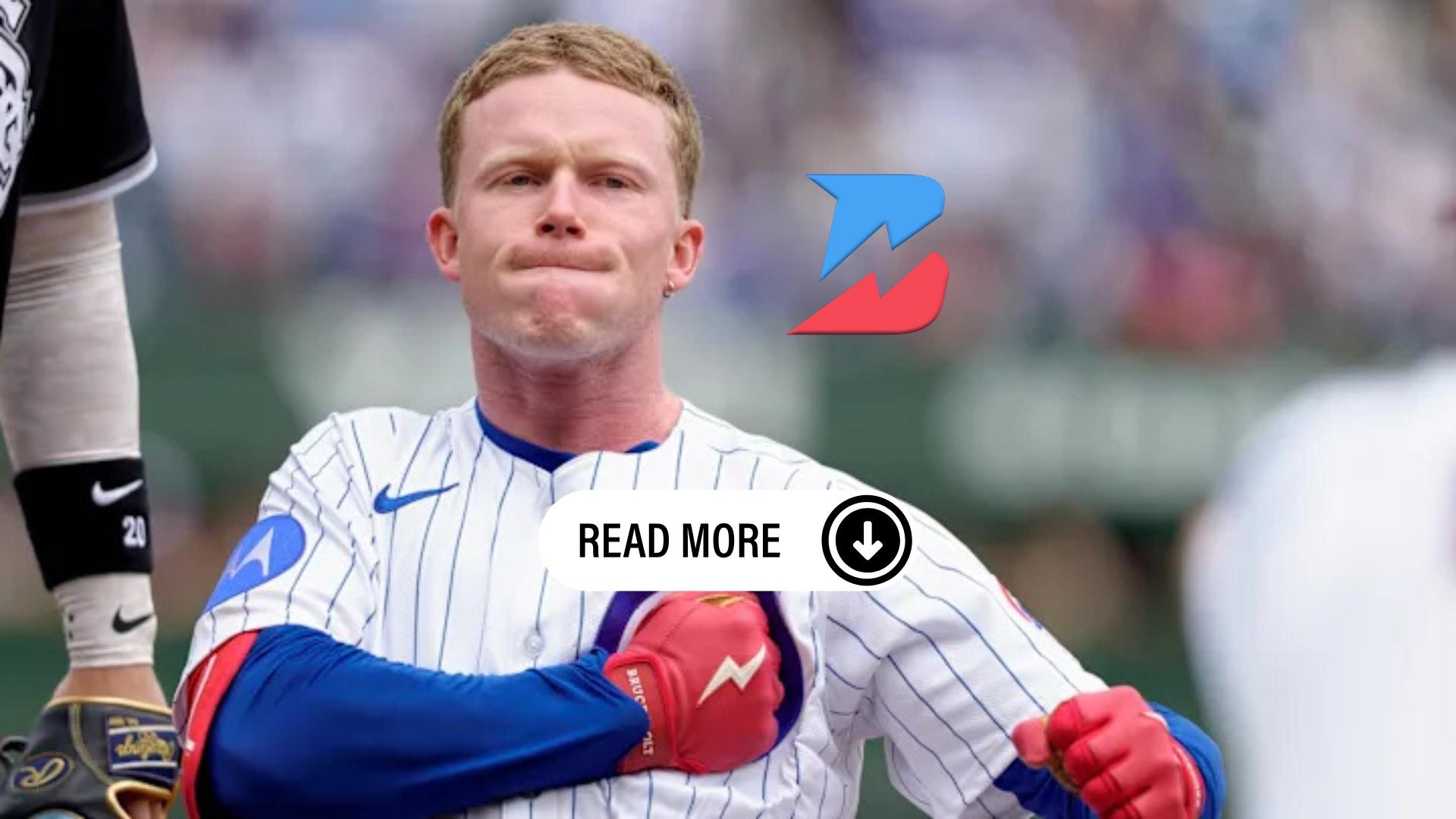 St. Louis Cardinals vs. Chicago Cubs Picks & Predictions (7/6): Sunday Night Baseball