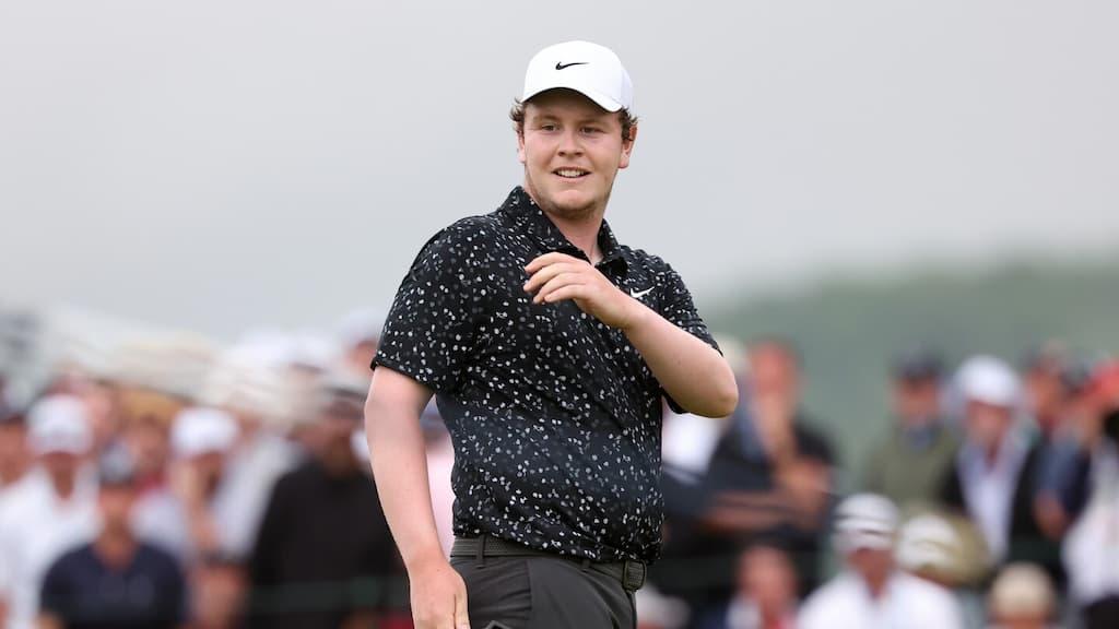 Genesis Scottish Open Predictions & Picks: Will MacIntyre Repeat at the Renaissance Club?