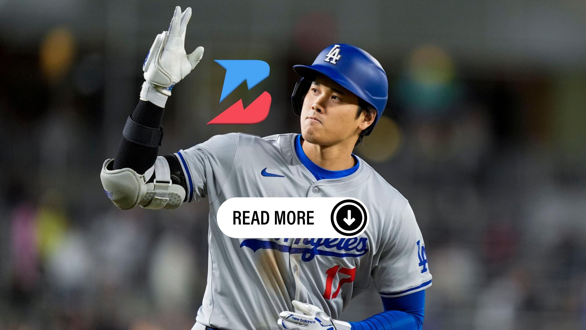 NL MVP Update: Shohei Ohtani’s To Lose | July 28, 2025