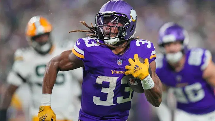 NFL Fantasy Football 2026 Late Draft Value Picks: Running Backs