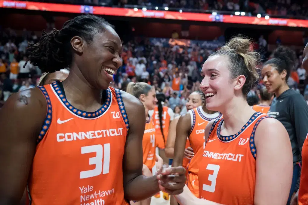 WNBA: Sky vs Sun Picks and Odds | August 13, 2025