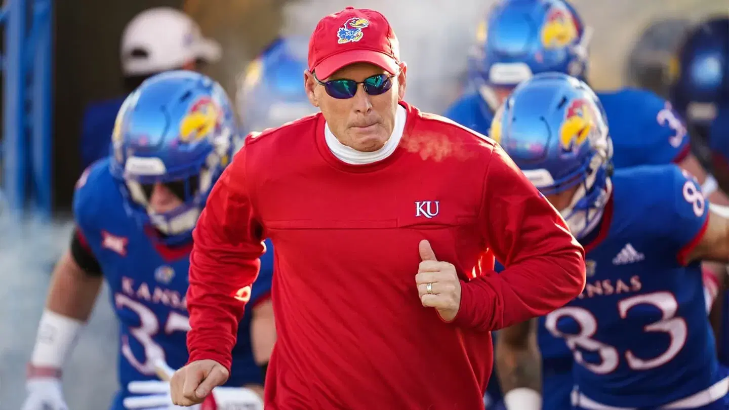Fresno State Bulldogs vs. Kansas Jayhawks Picks and Predictions