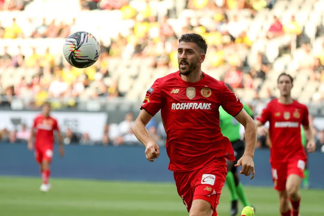 Toluca vs. Tigres UANL Concacaf Champions Cup Final Picks and Predictions: May 30, 2026