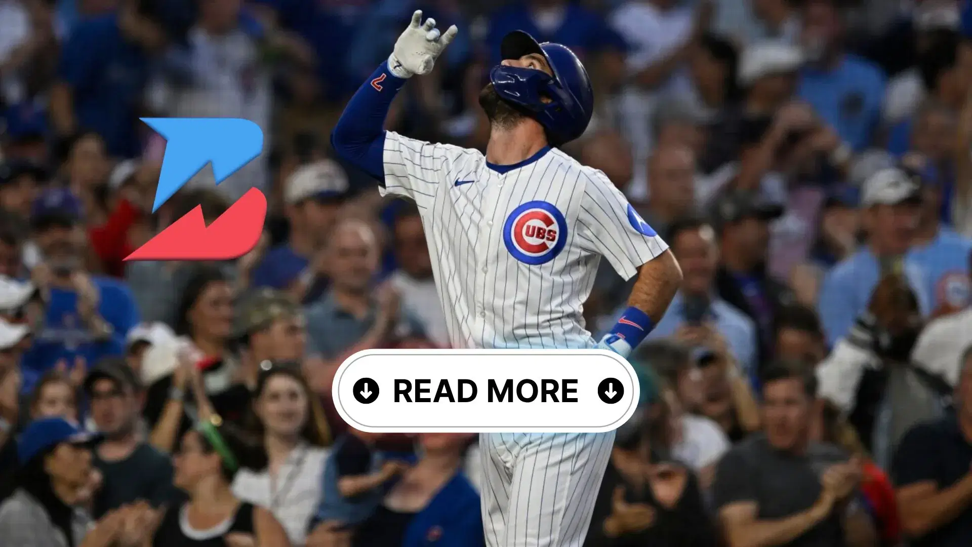 Reds vs. Cubs: Cubs First 5 Prop Bets | August 5, 2025