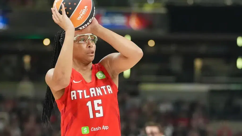 Dream vs. Mercury Prediction & Picks (8/10): Will Phoenix Have Another Nightmare Against Atlanta?