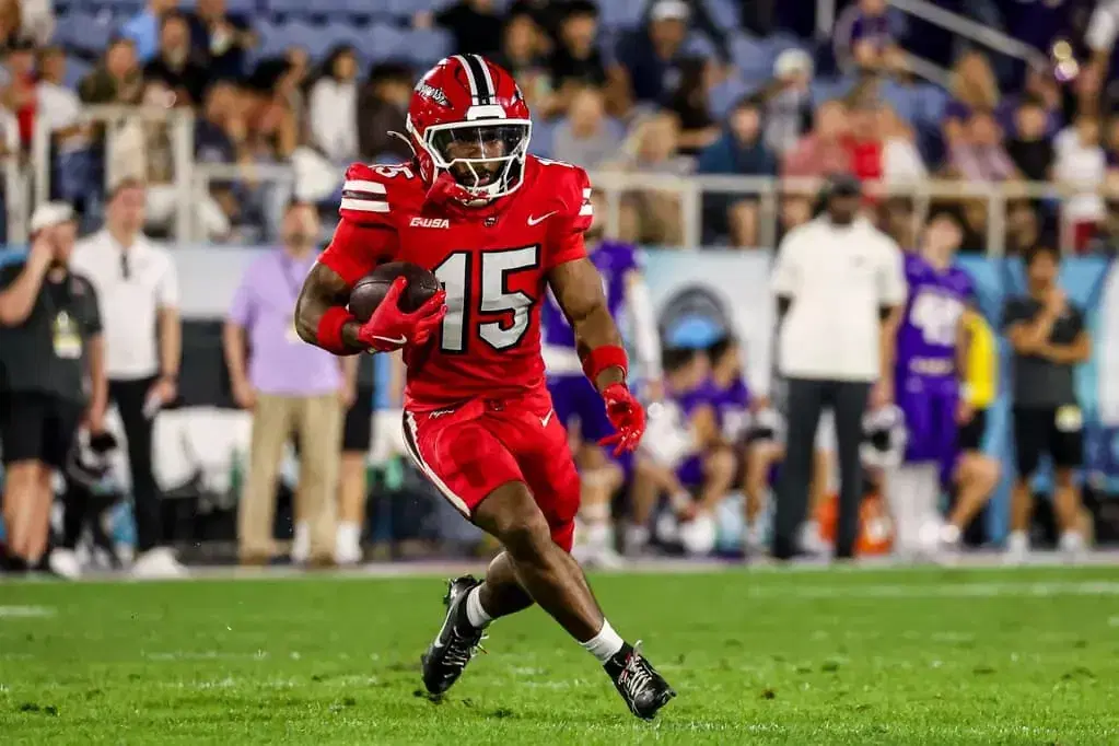 Sam Houston vs. Western Kentucky Picks and Predictions (8/23): Back Defenses in Week 0