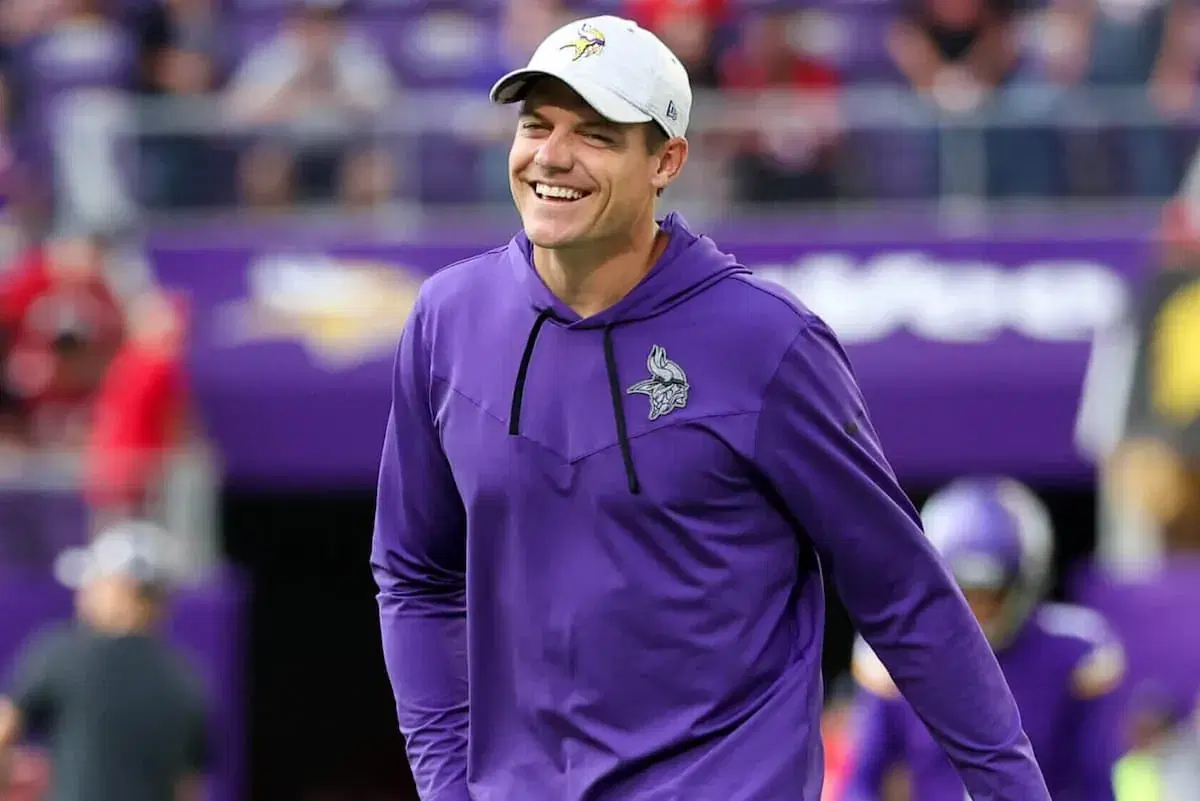 The Vikings take on the Buccaneers on the road this weekend. Will they add another to the win column? - NFL Expert Picks