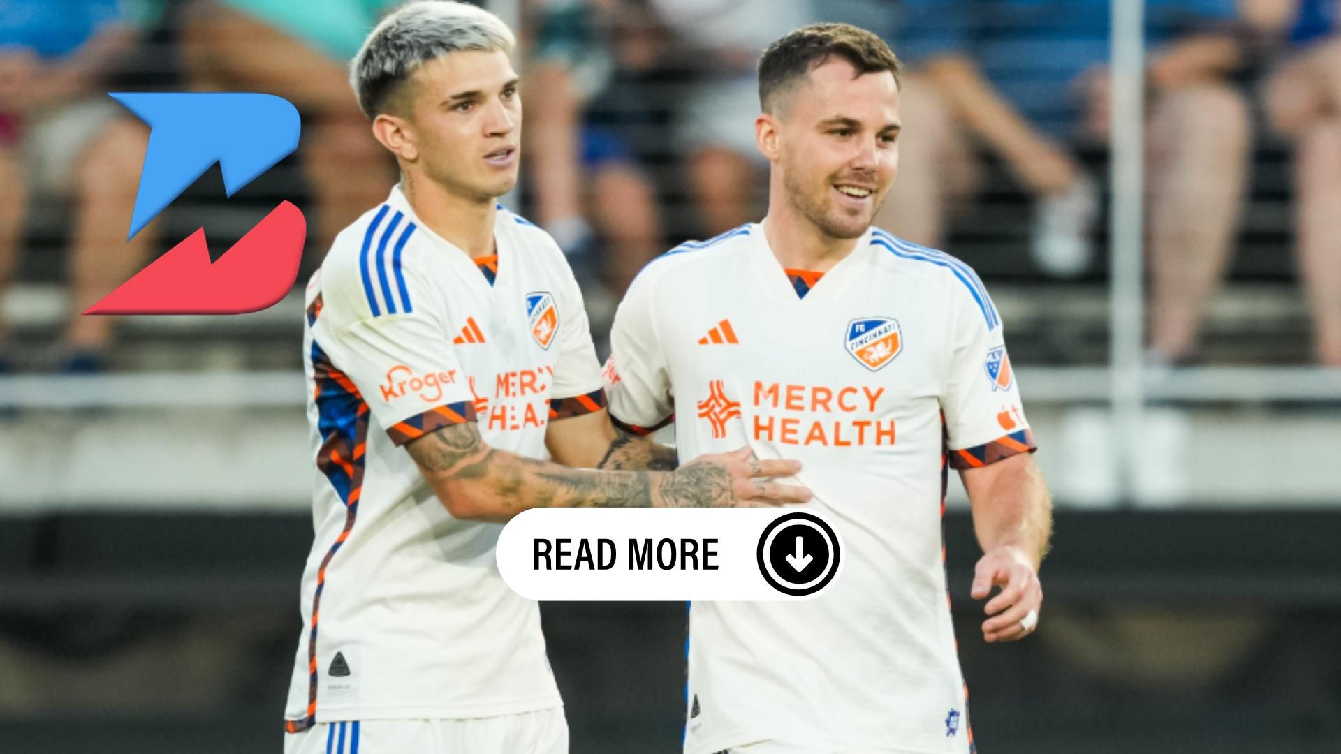 Leagues Cup Picks and Predictions (8/3): Sunday Soccer Across America