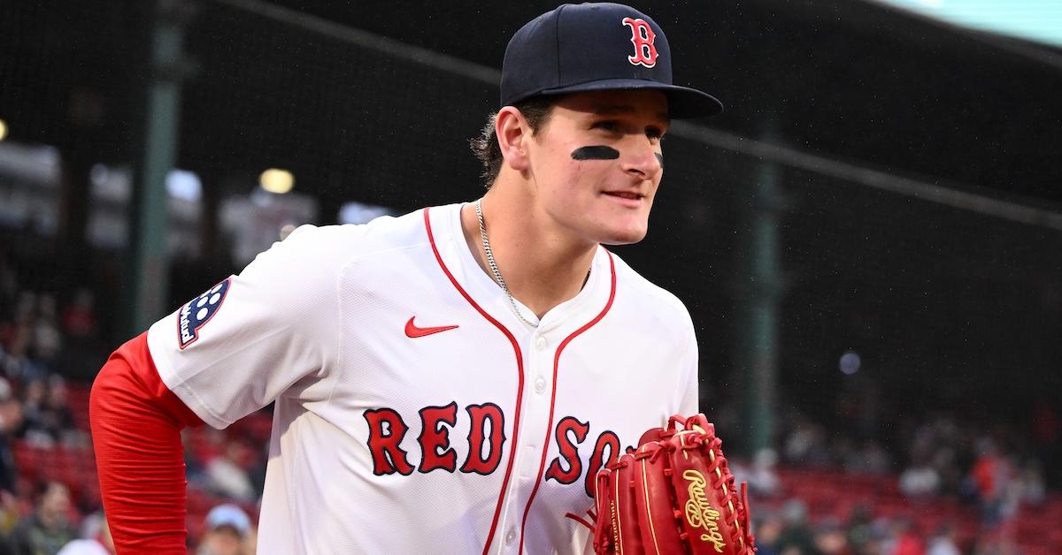 MLB Best Bets for Friday, April 3: Bounce Back Time in Boston
