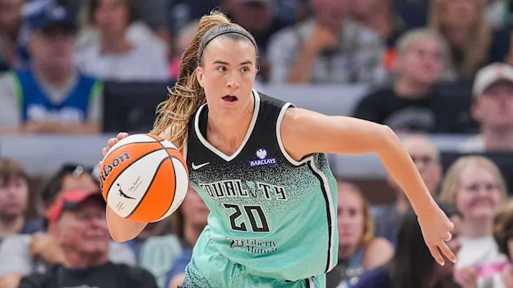 Lynx vs. Liberty Prediction & Picks (8/10): Will Minnesota Continue to Cruise with Collier?