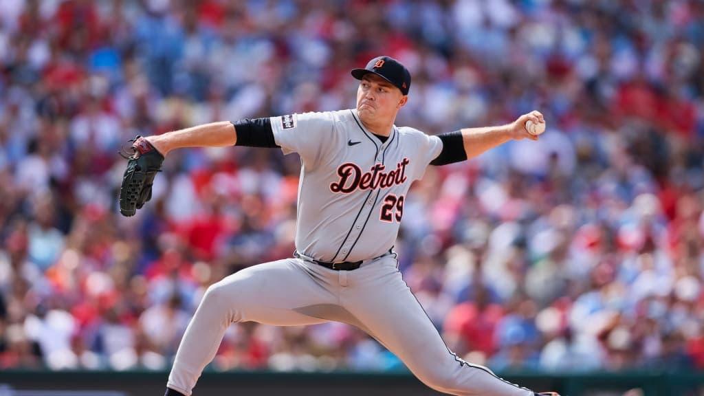 MLB Best Bets, Picks and Predictions for April 7: Trust Tarik and the Tigers