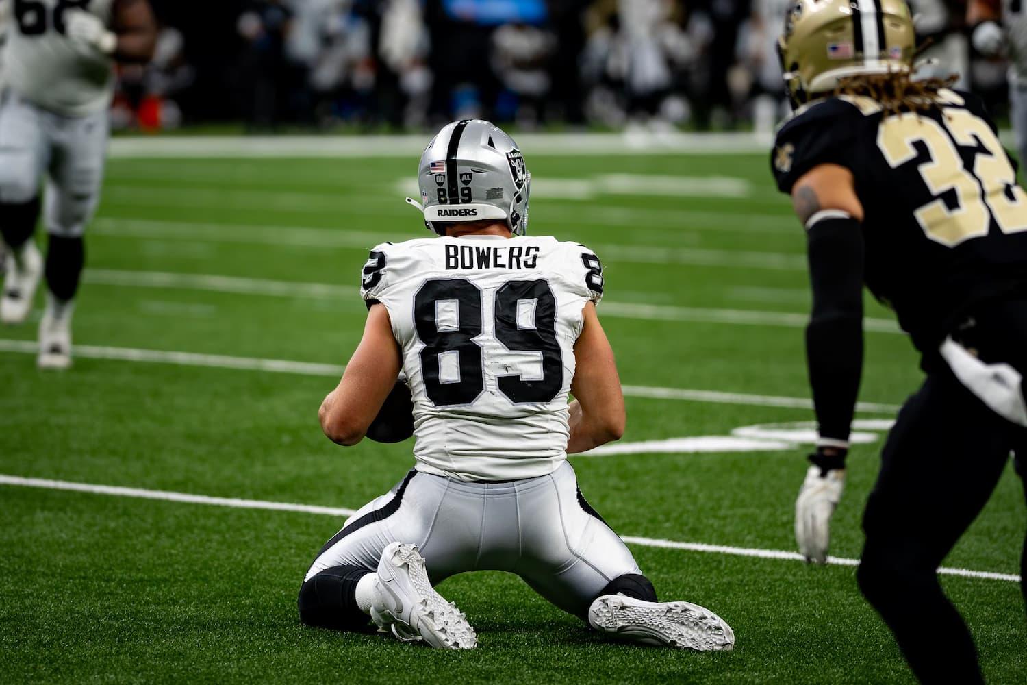 Raiders vs. Patriots | NFL Week 1 Breakdown & Best Bets: Raider Nation, Stand Up