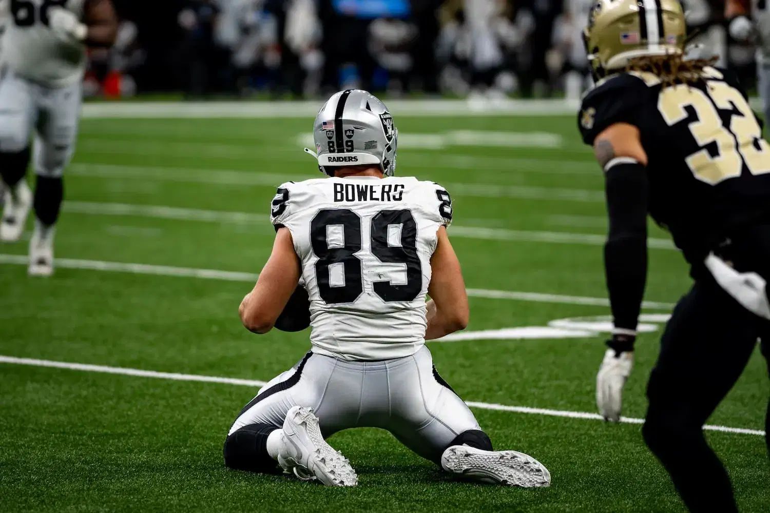 Raiders vs. Patriots | NFL Week 1 Breakdown & Best Bets: Raider Nation, Stand Up